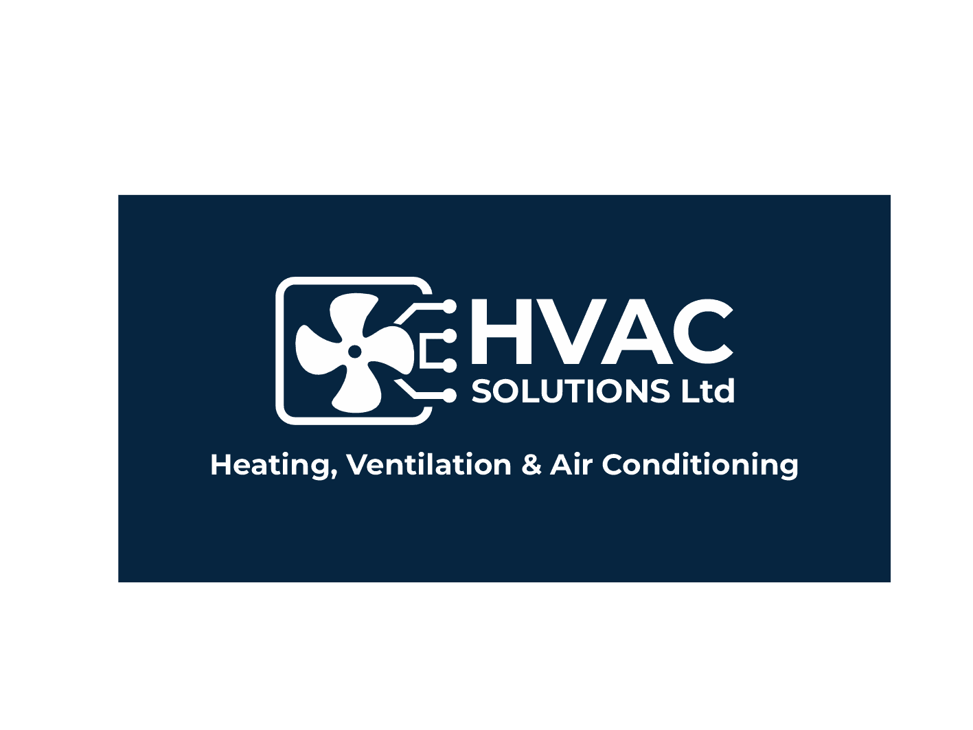 HVAC Solutions Ltd logo
