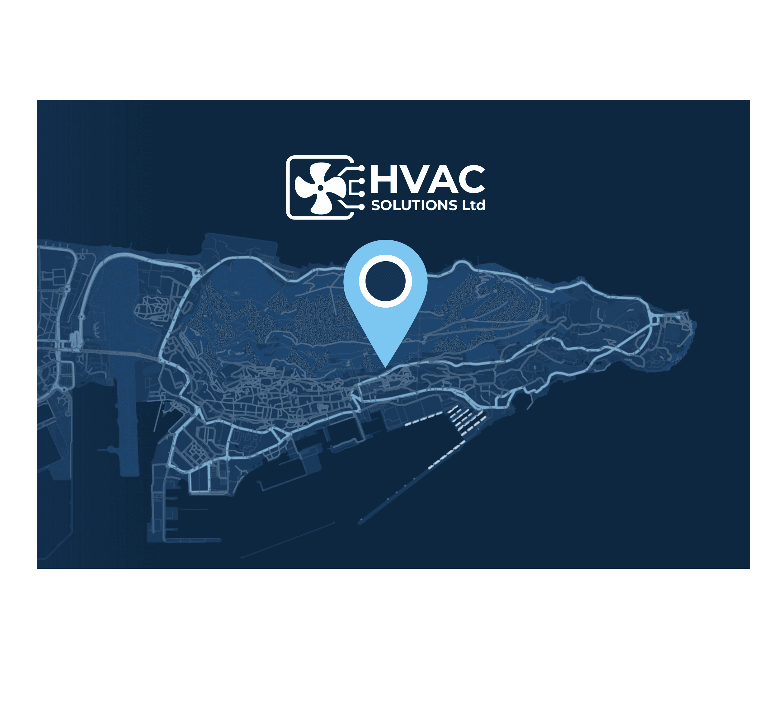 Commercial environment with climate control planning